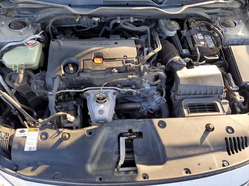 Фото 11 - HONDA CIVIC
