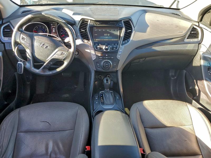 Фото 8 - HYUNDAI SANTA FE