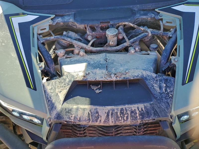 KAWASAKI KRT1000 2024