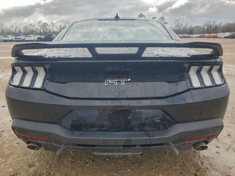 Фото 6 - FORD MUSTANG