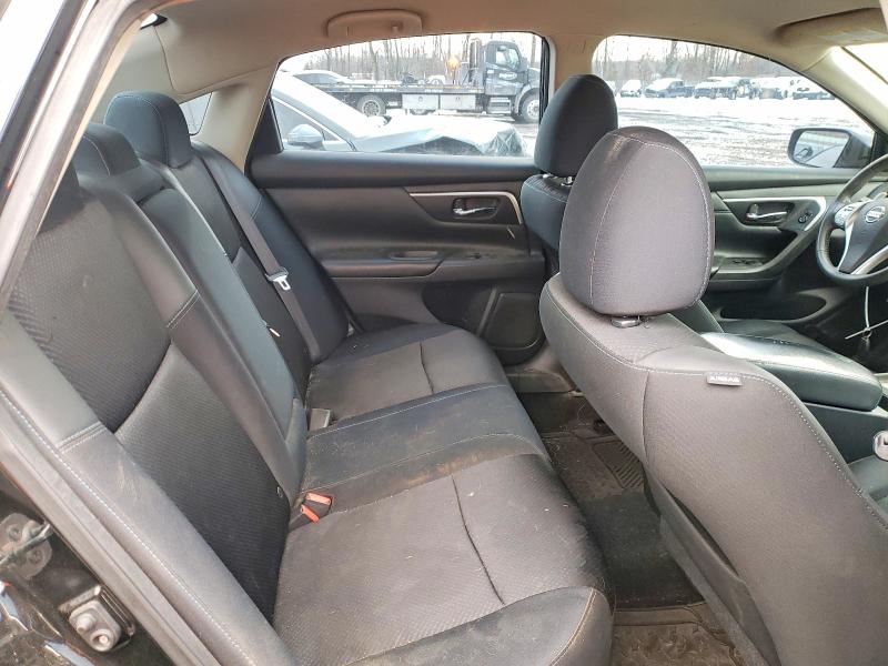 Фото 10 - NISSAN ALTIMA