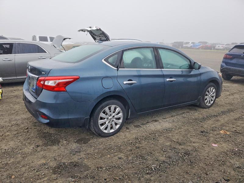 Фото 3 - NISSAN SENTRA