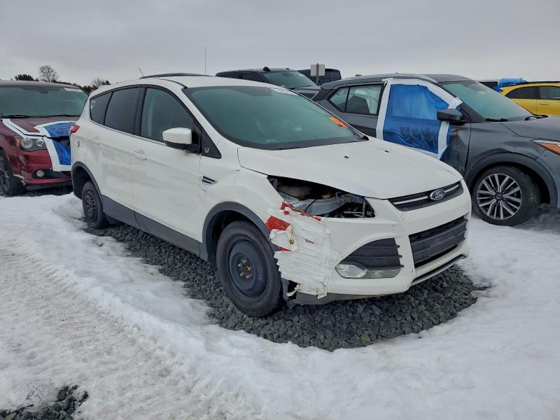 Фото 4 - FORD ESCAPE