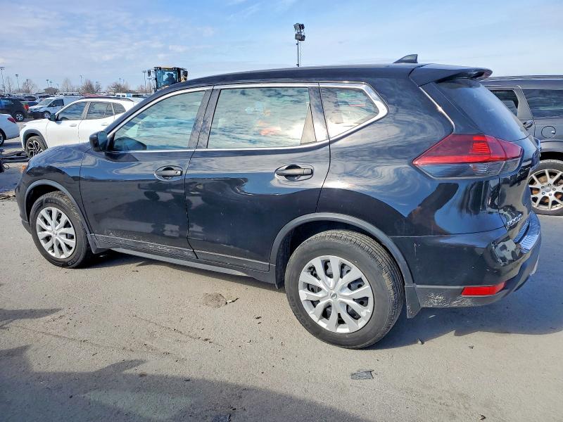 Фото 2 - NISSAN ROGUE