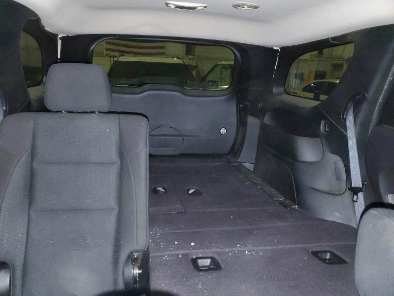 Фото 10 - DODGE DURANGO