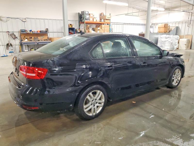 Фото 3 - VOLKSWAGEN JETTA