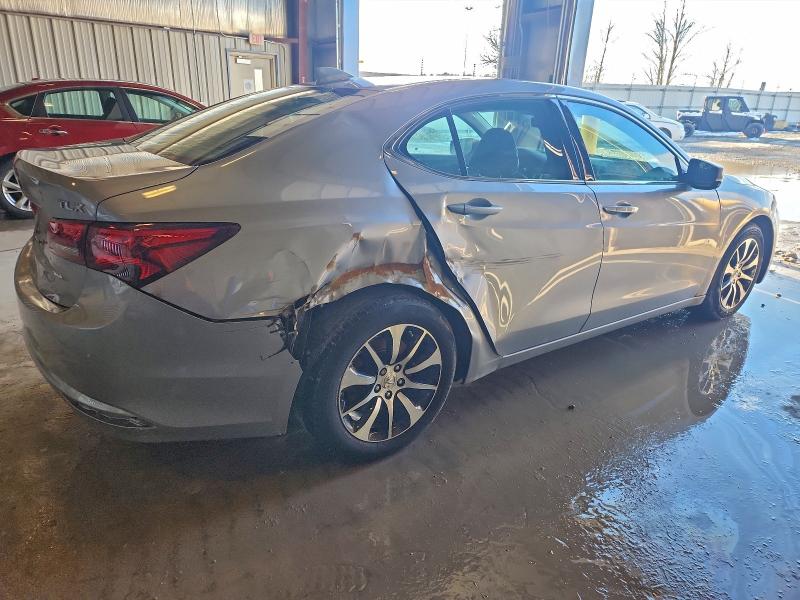 Фото 3 - ACURA TLX