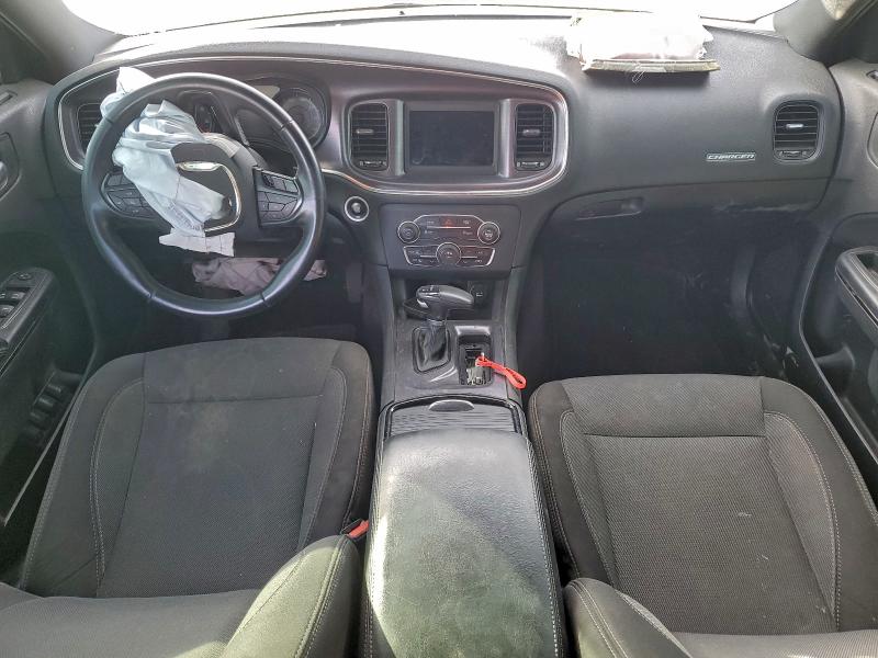 Фото 8 - DODGE CHARGER