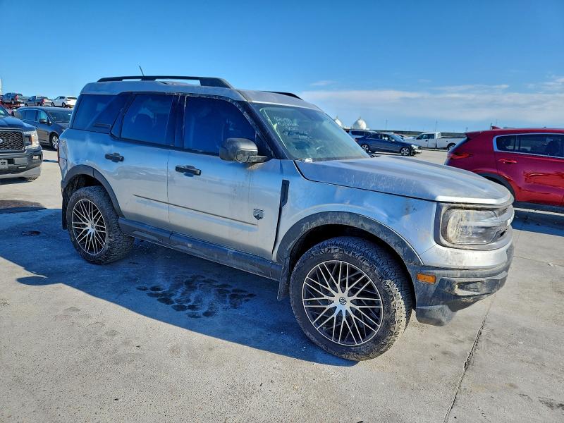 Фото 4 - FORD BRONCO
