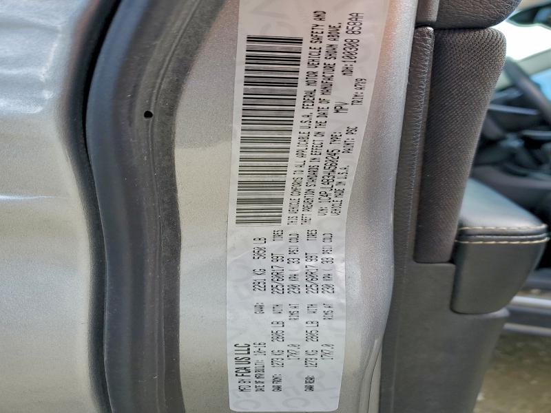 Фото 13 - JEEP GRAND CHER