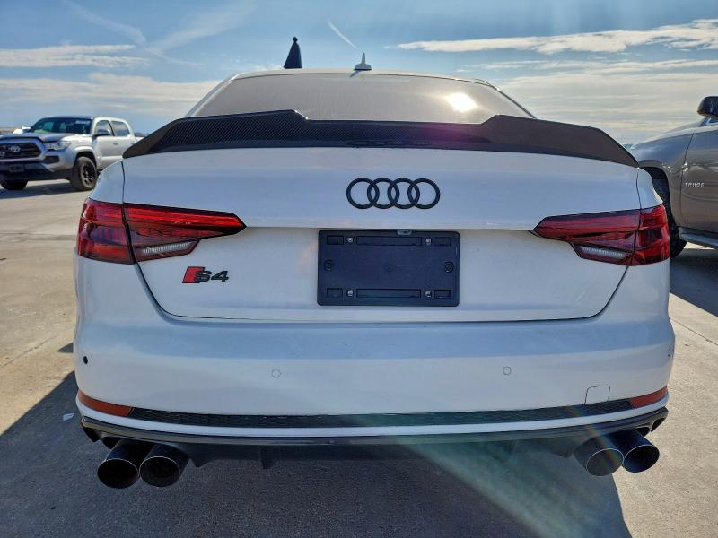 Фото 6 - AUDI S4/RS4