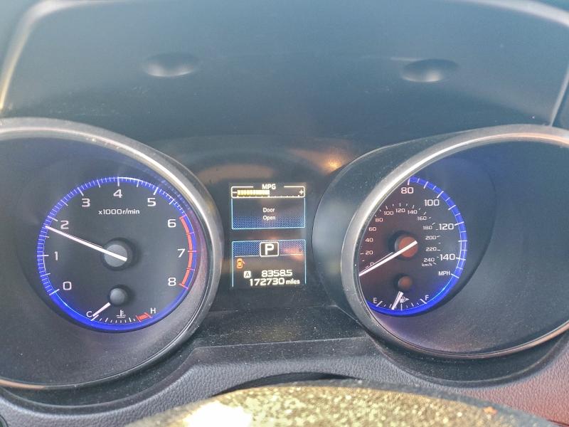 Фото 9 - SUBARU LEGACY