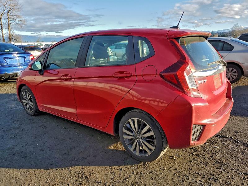 Фото 2 - HONDA FIT