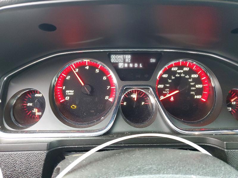 GMC ACADIA DEN 2015 VIN 1GKKRTKD2FJ109244