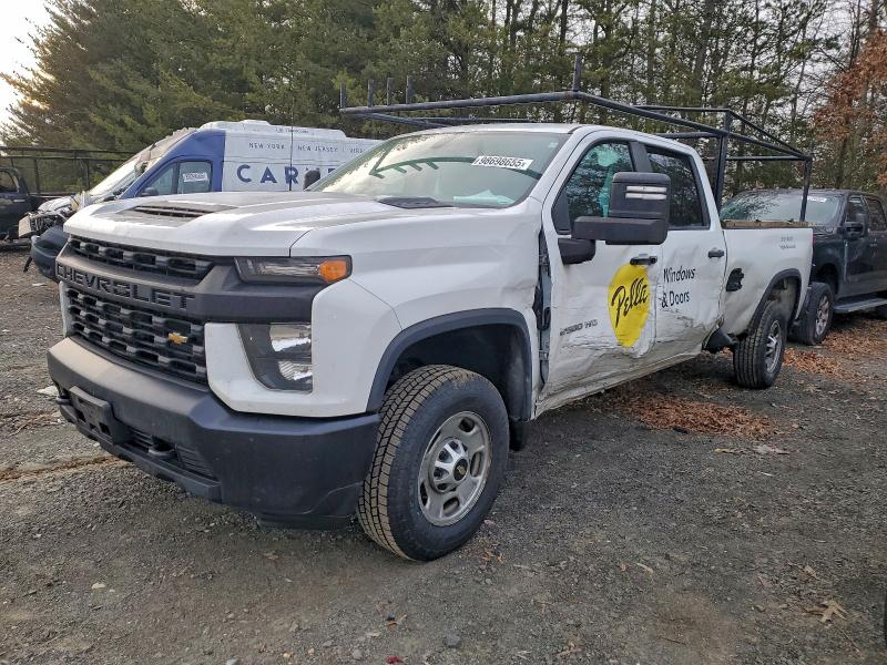 Фото 1 - CHEVROLET ALL Models