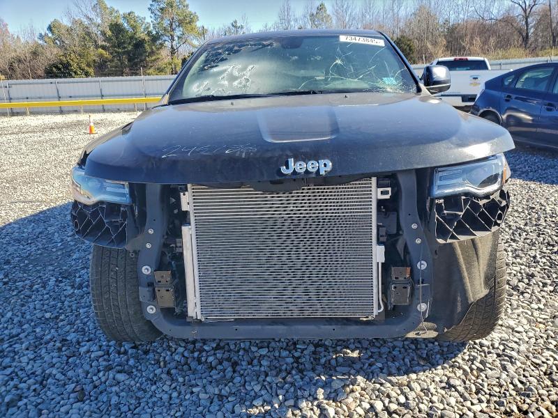 Фото 5 - JEEP GRAND CHER