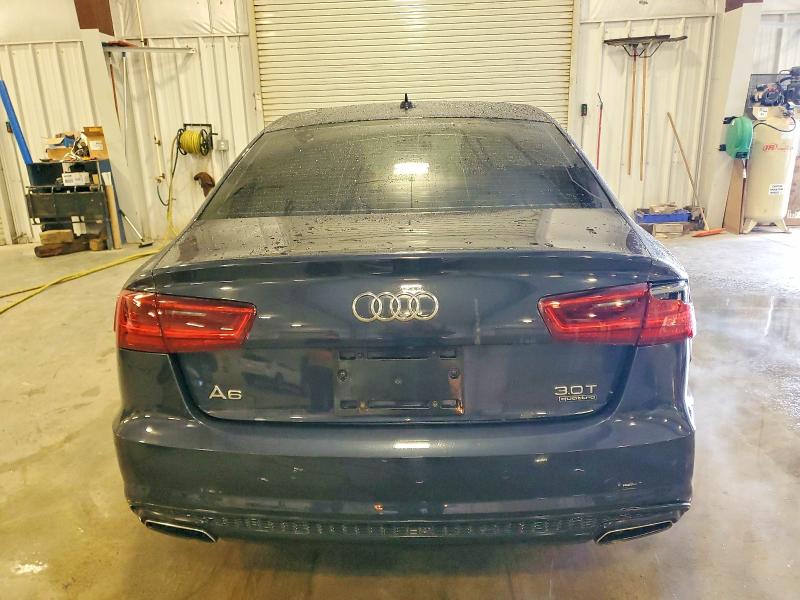 Фото 6 - AUDI A6