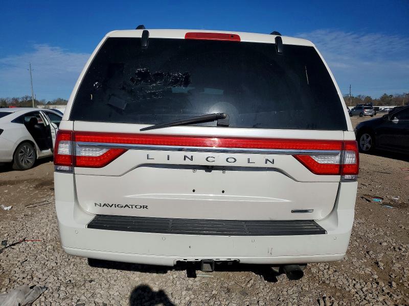 Фото 6 - LINCOLN NAVIGATOR
