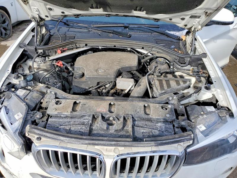 Фото 12 - BMW X3