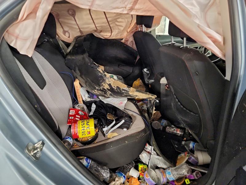 CHEVROLET EQUINOX 2015 VIN 2GNALBEK9F6109484