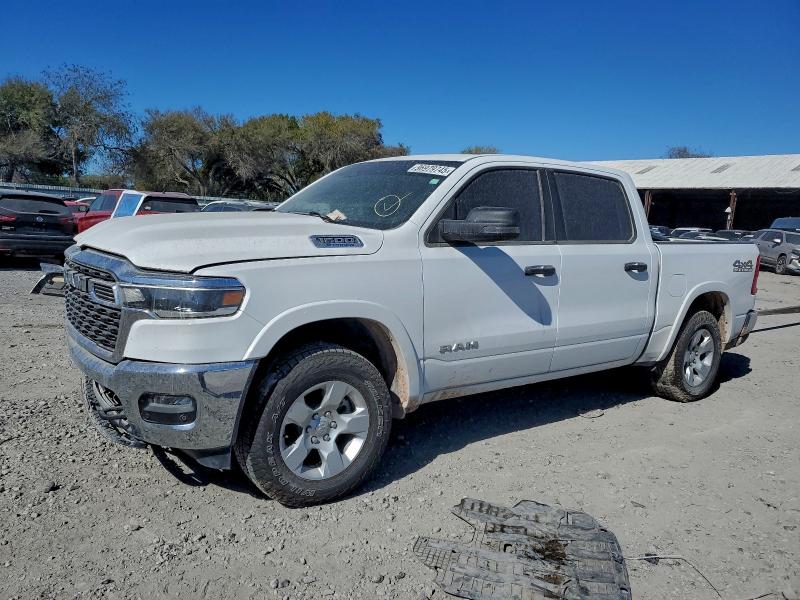 Фото 1 - RAM 1500