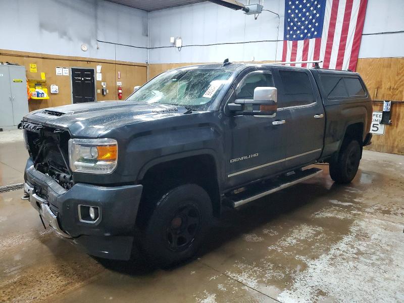 Фото 1 - GMC SIERRA