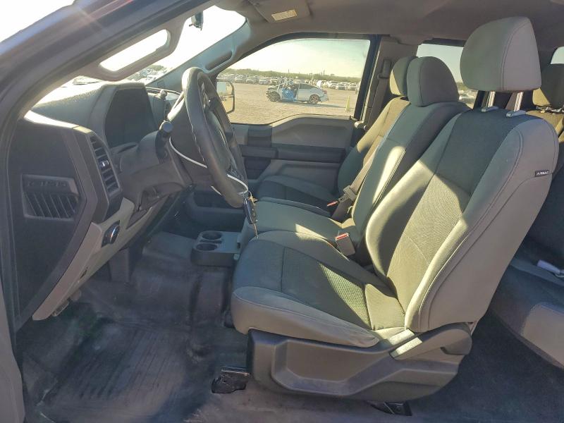 Фото 7 - FORD F-150