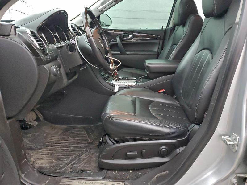 Фото 7 - BUICK ENCLAVE