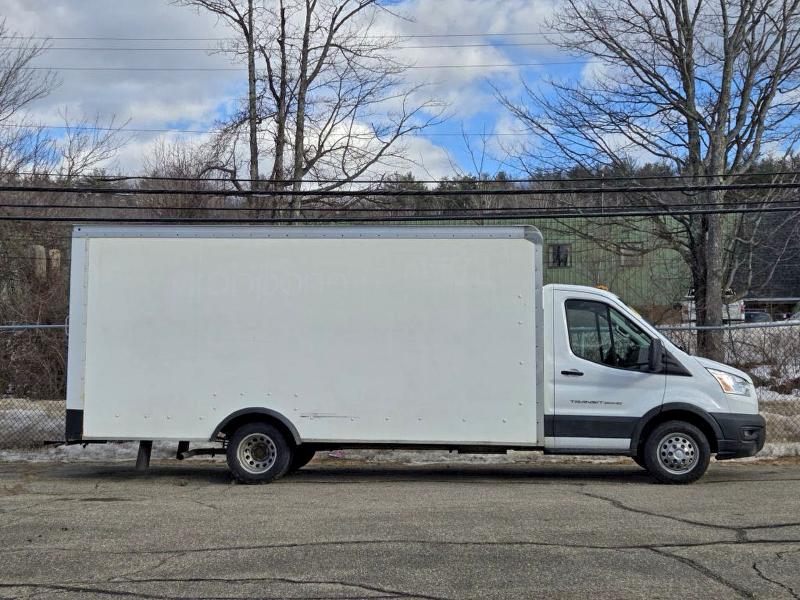 FORD TRANSIT 2021 VIN 1FDBF6P80MKA06280