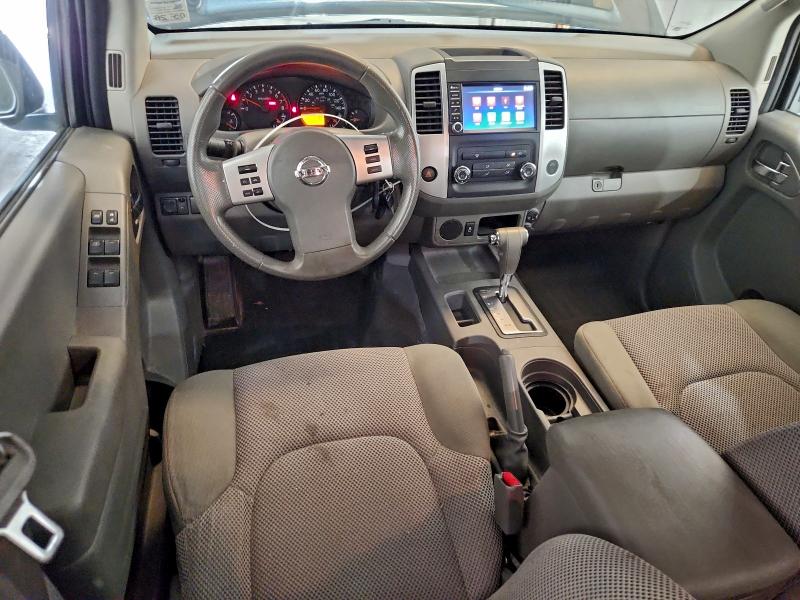 Фото 8 - NISSAN FRONTIER