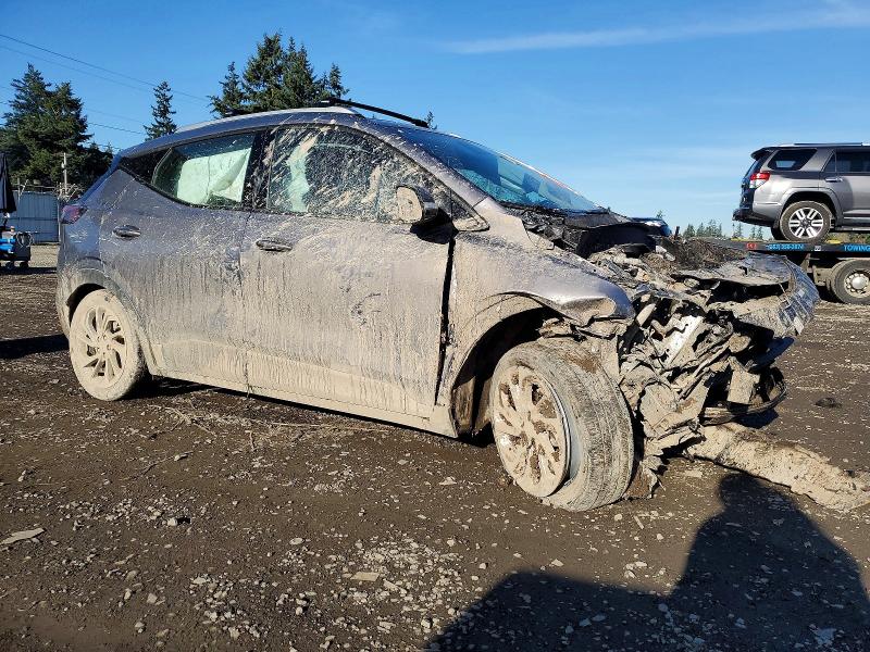 Фото 4 - CHEVROLET BOLT