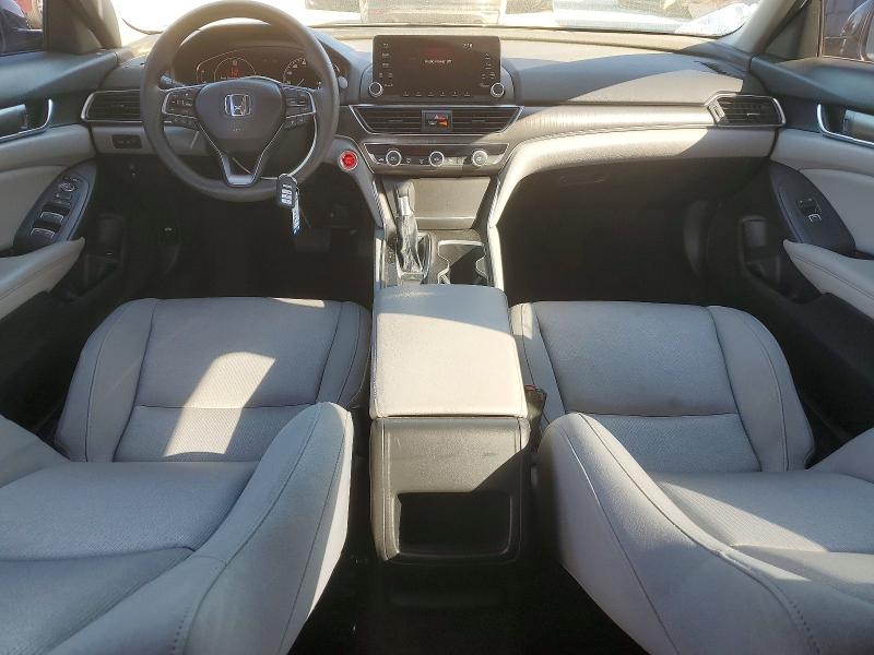 Фото 8 - HONDA ACCORD