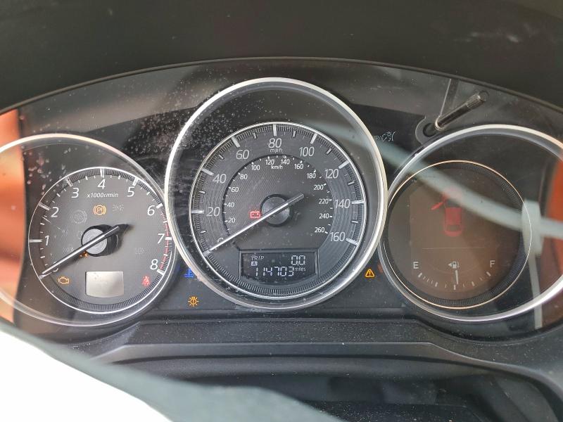 MAZDA 6 2016 VIN JM1GJ1W52G1457952