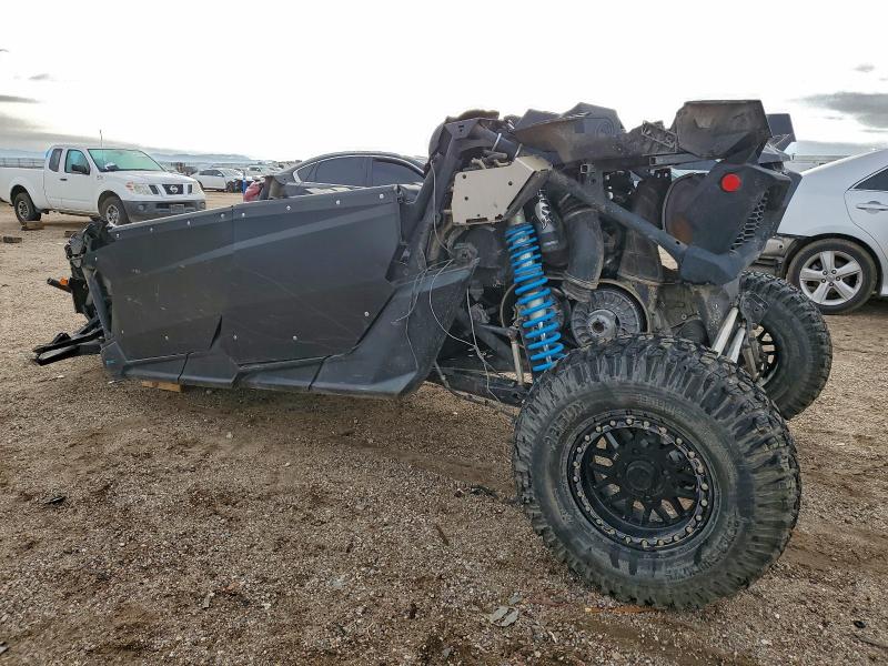CAN-AM MAVERICK X 2021