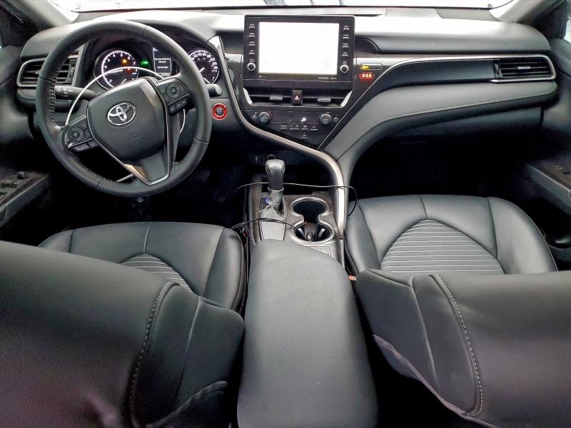 Фото 8 - TOYOTA CAMRY