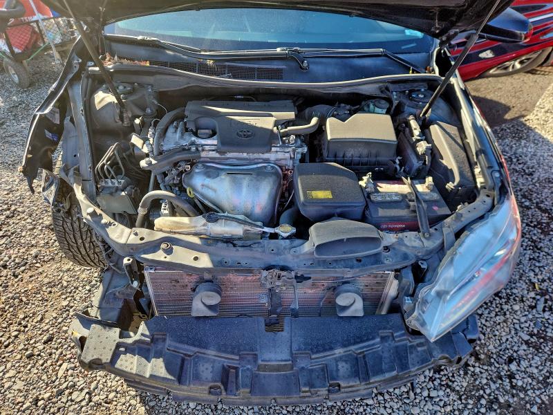 Фото 11 - TOYOTA CAMRY