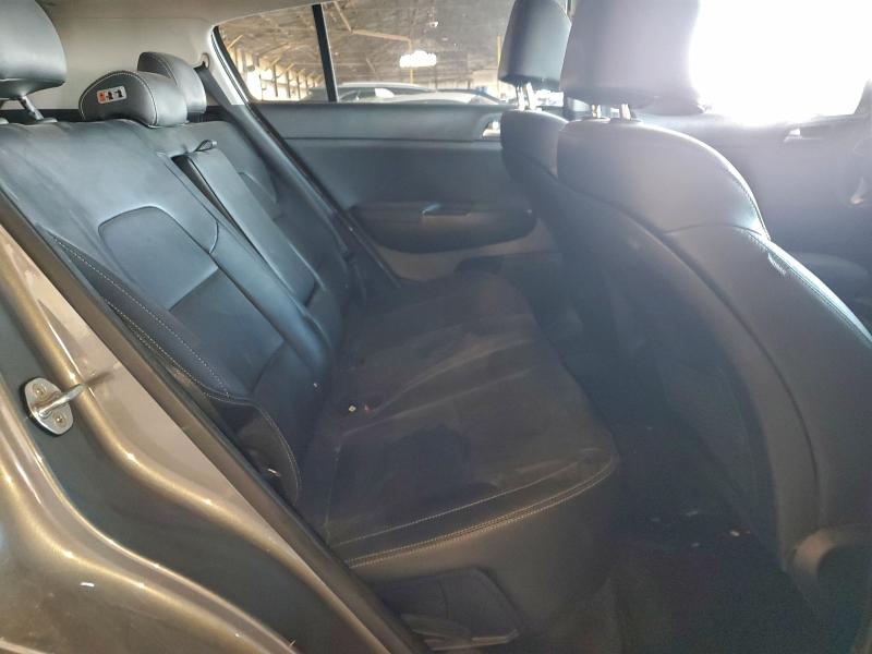 Фото 10 - KIA SPORTAGE