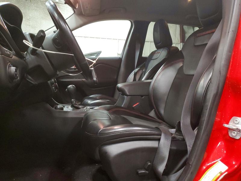 Фото 7 - JEEP CHEROKEE