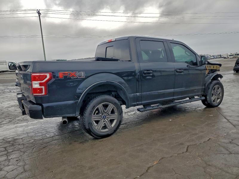 Фото 3 - FORD F-150