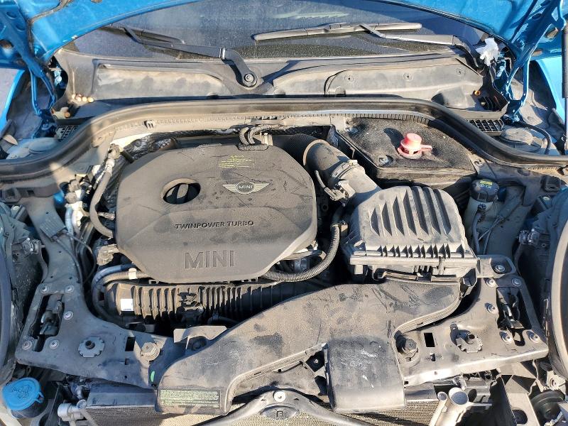 Фото 11 - MINI COOPER