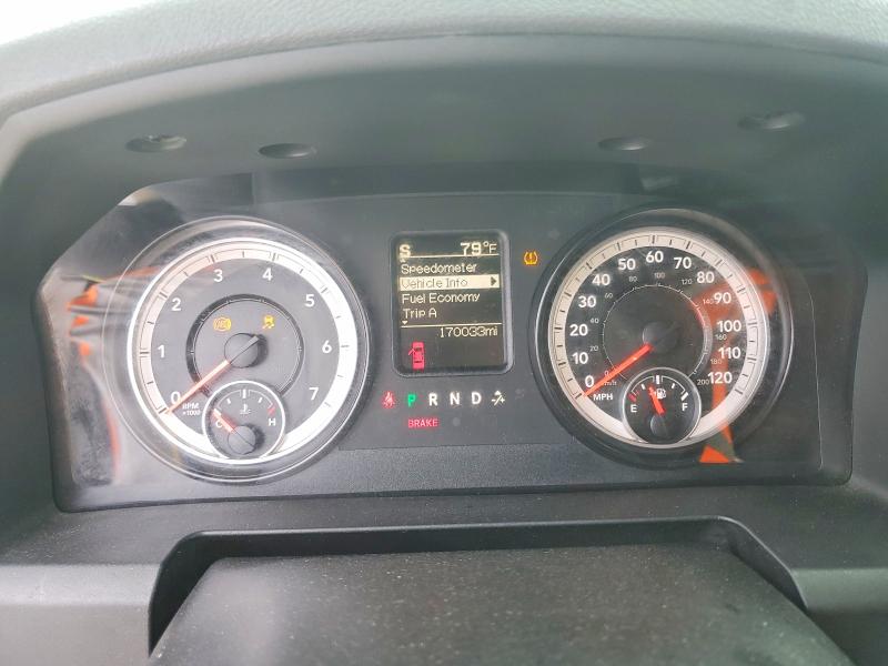 Фото 9 - RAM 1500