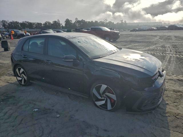 VOLKSWAGEN GTI 2024 VIN WVWGA7CD2RW219328