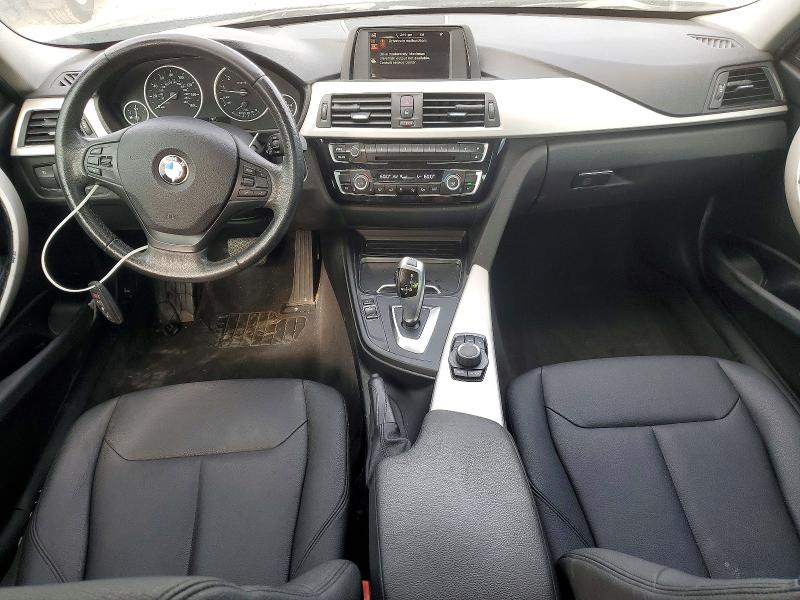 Фото 8 - BMW 3 SERIES