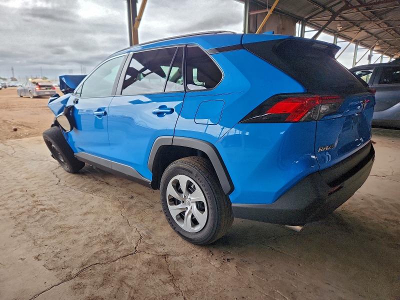 Фото 2 - TOYOTA RAV4