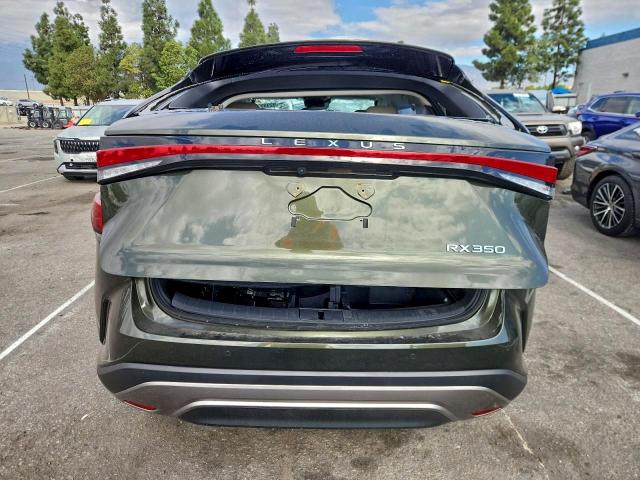 Фото 6 - LEXUS RX350