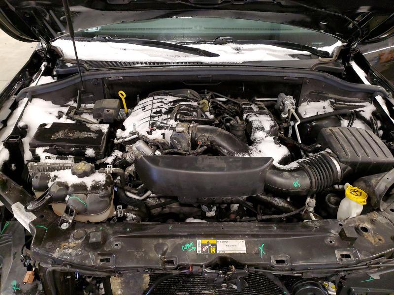 Фото 12 - JEEP GRAND CHER