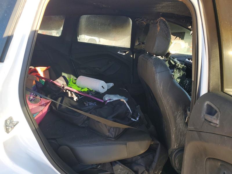 Фото 11 - FORD ESCAPE