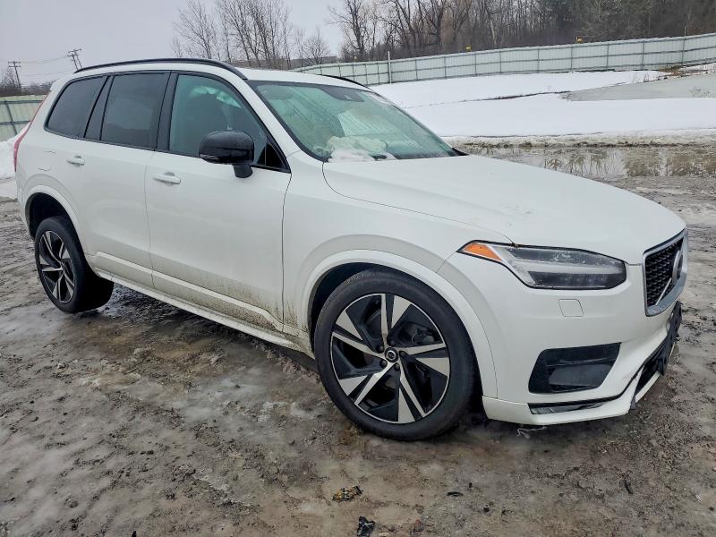 Фото 4 - VOLVO XC90