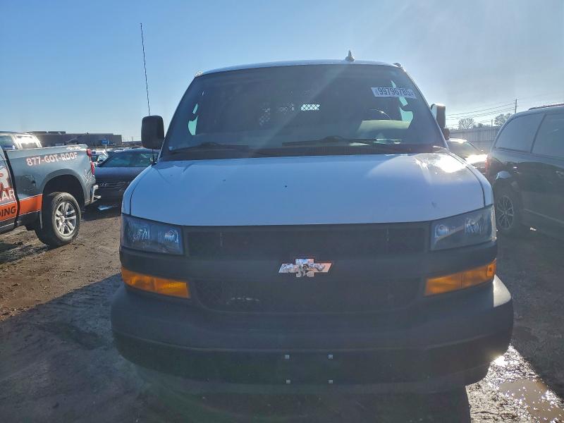 Фото 5 - CHEVROLET EXPRESS