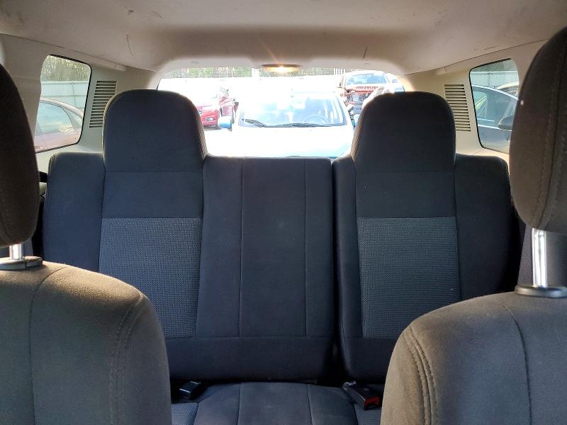 Фото 10 - JEEP PATRIOT